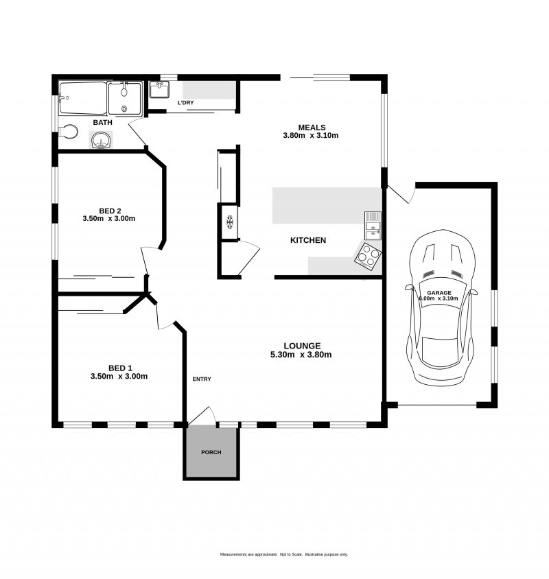 43 Kurrajong Crescent, WEST ALBURY NSW 2640