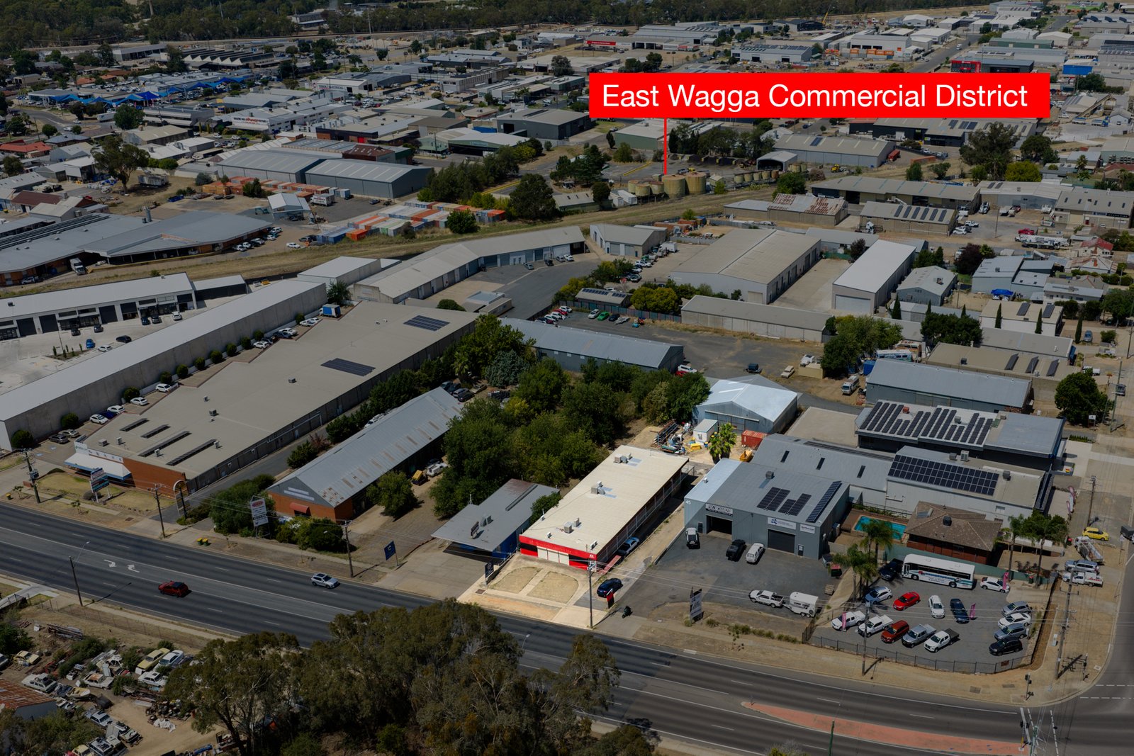 43 Lake Albert Road WAGGA WAGGA 13