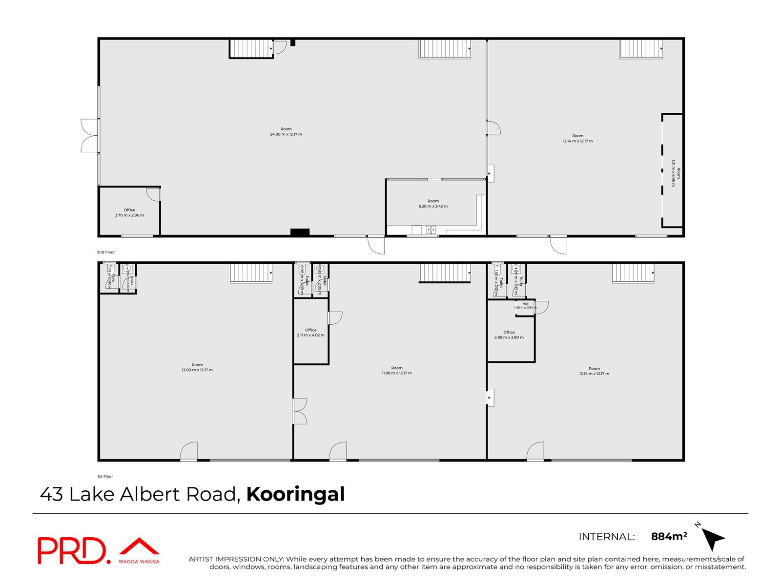 43 Lake Albert Road WAGGA WAGGA 14