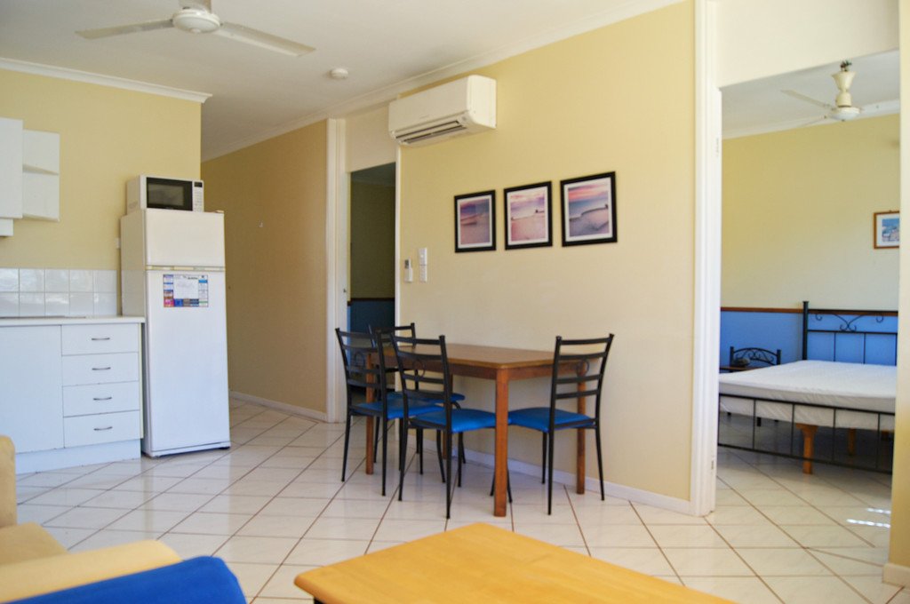 4/3 Lamond Street AIRLIE BEACH 3