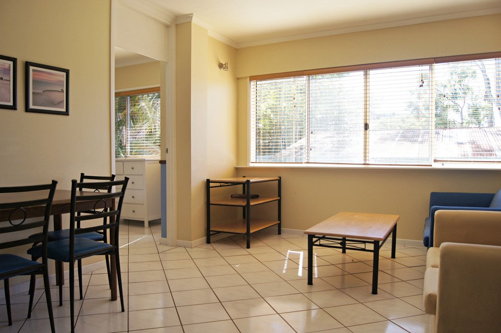 4/3 Lamond Street AIRLIE BEACH 4