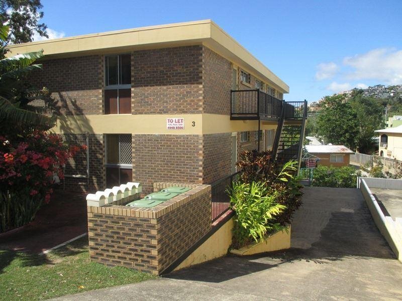 4/3 Lamond Street AIRLIE BEACH 1