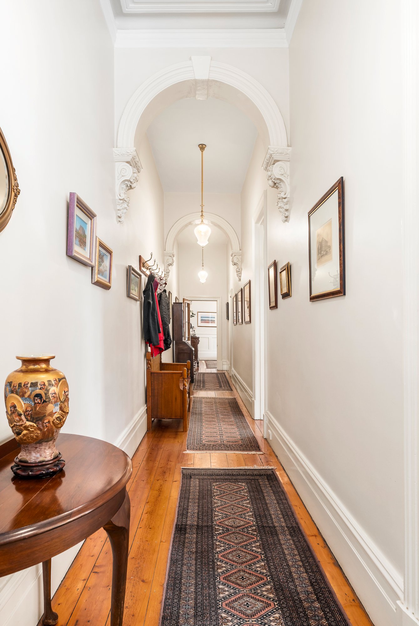 Gallery: 43 Langridge Street