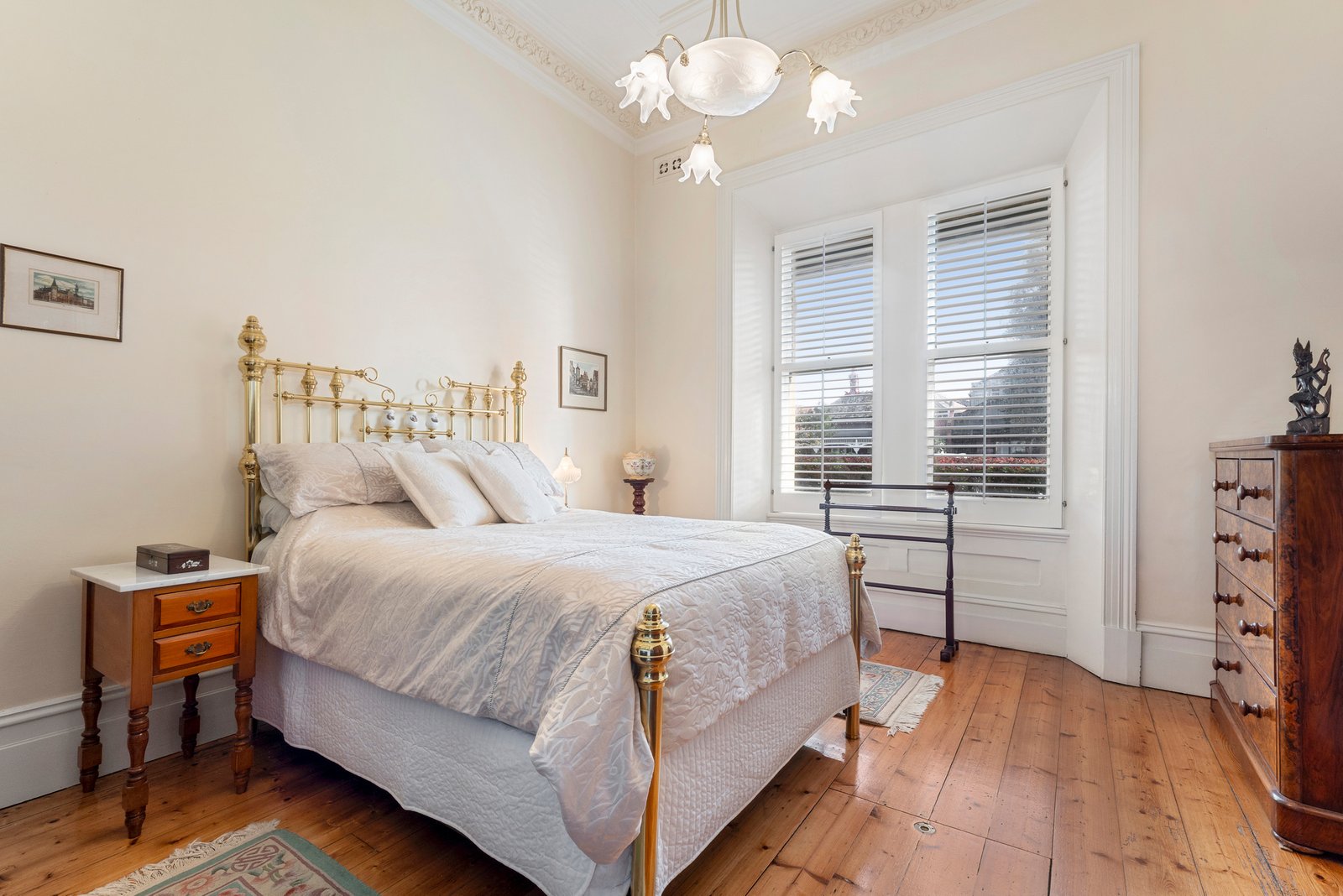 Gallery: 43 Langridge Street