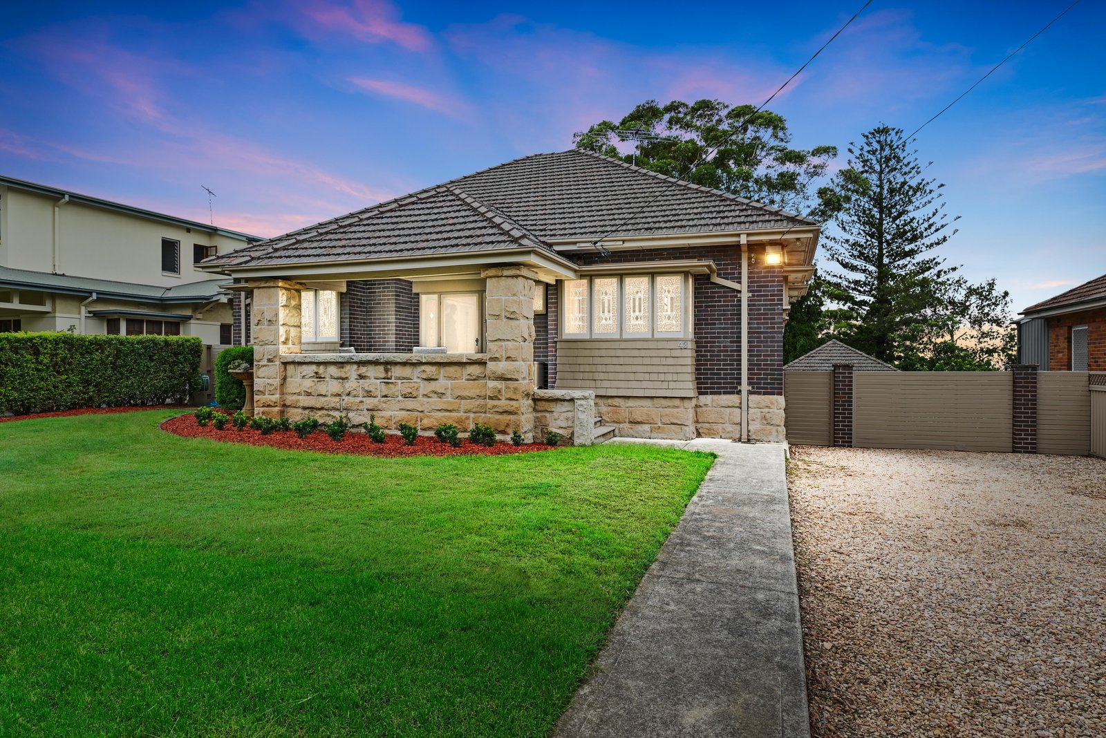 43 Laycock Road PENSHURST 1