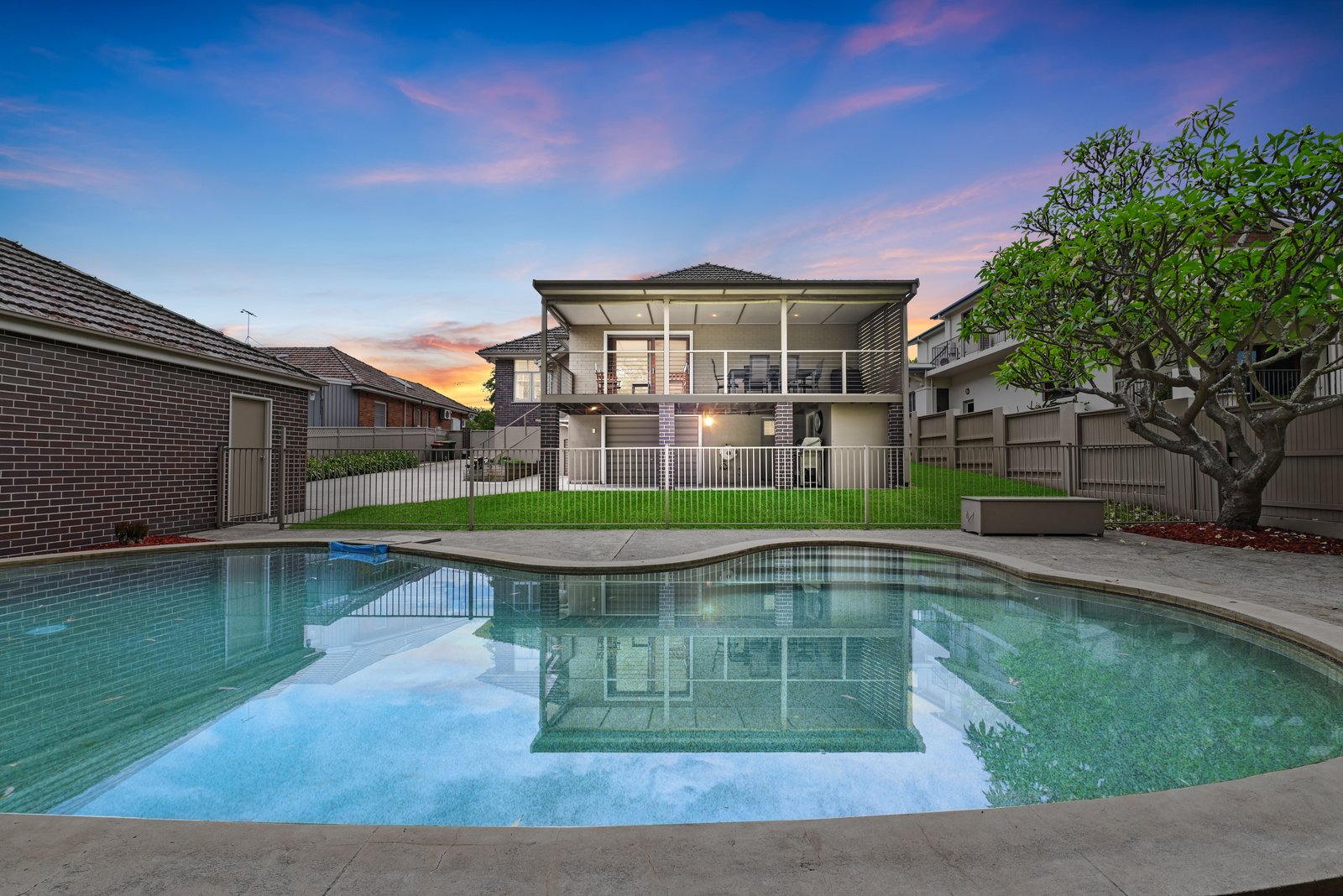 43 Laycock Road PENSHURST 2