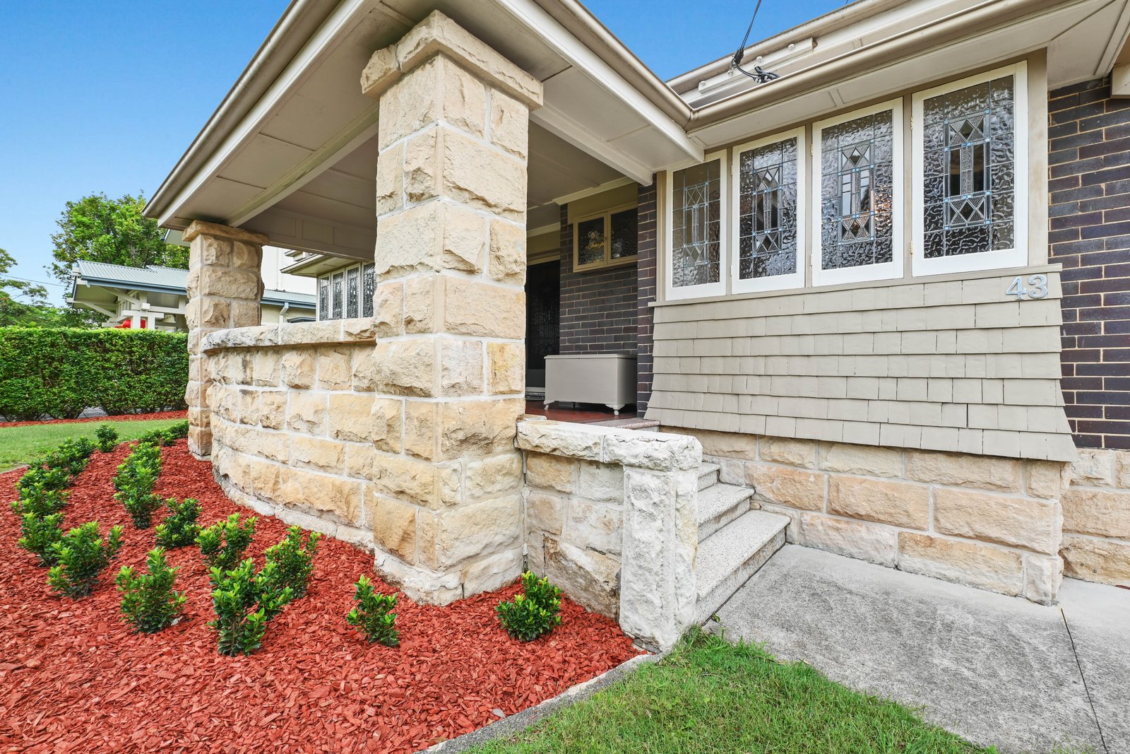 43 Laycock Road PENSHURST 4