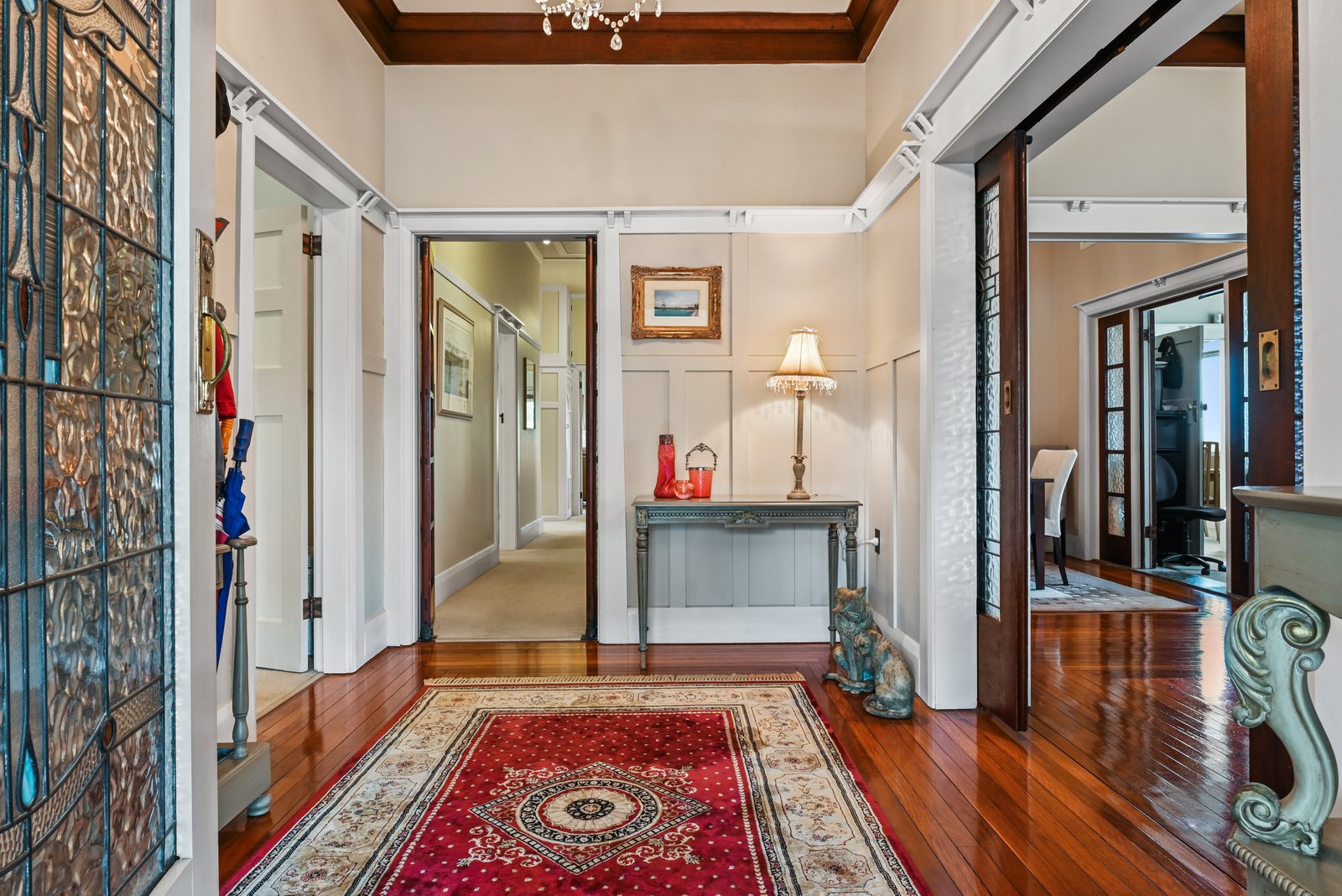 43 Laycock Road PENSHURST 6