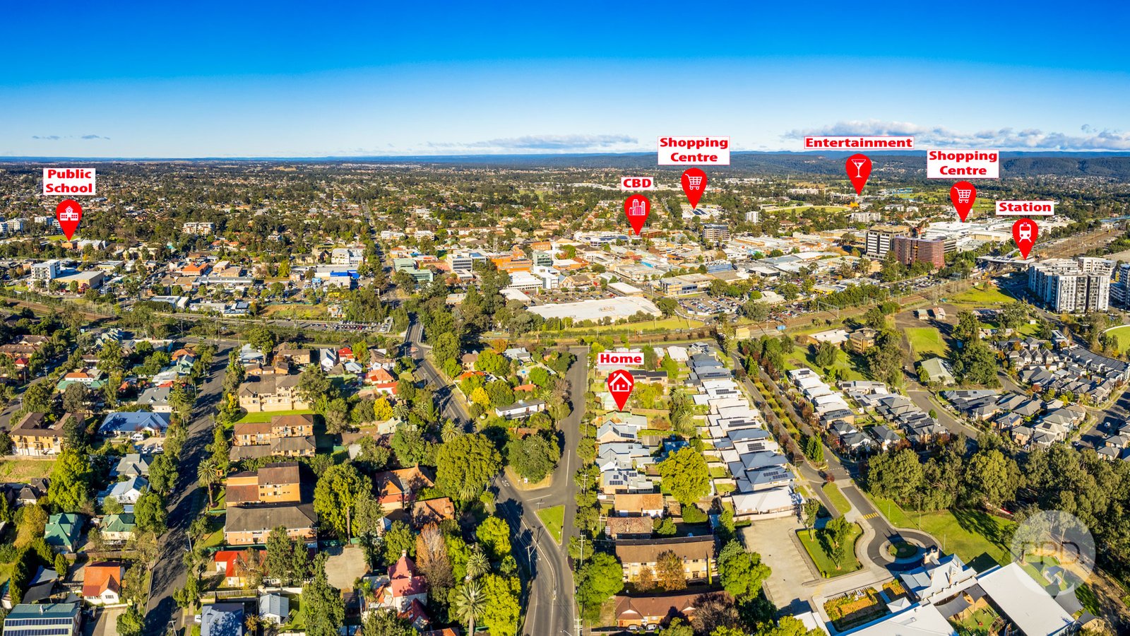 43 Lemongrove Road PENRITH 4