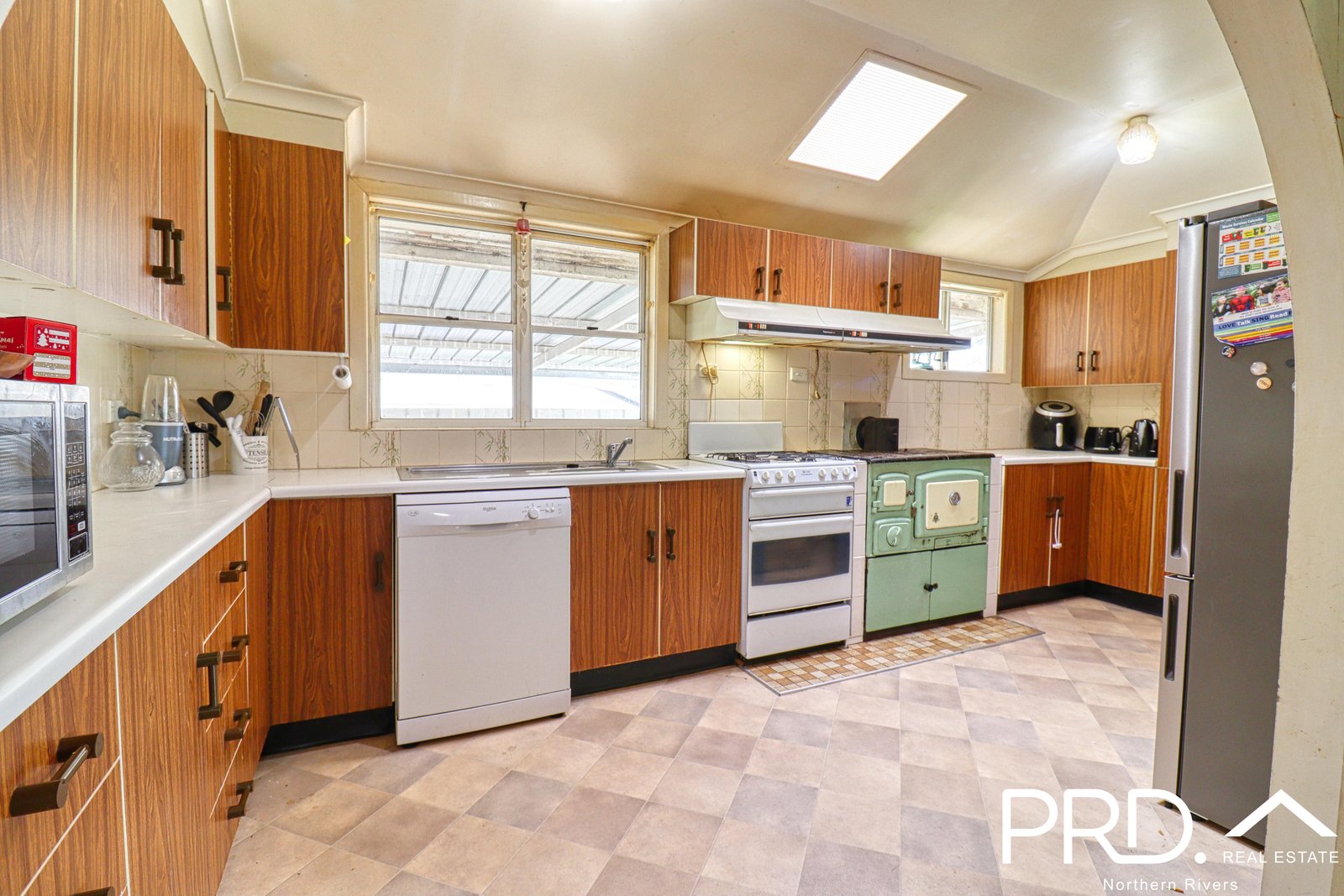 43 Lindsay Street WOODENBONG 2