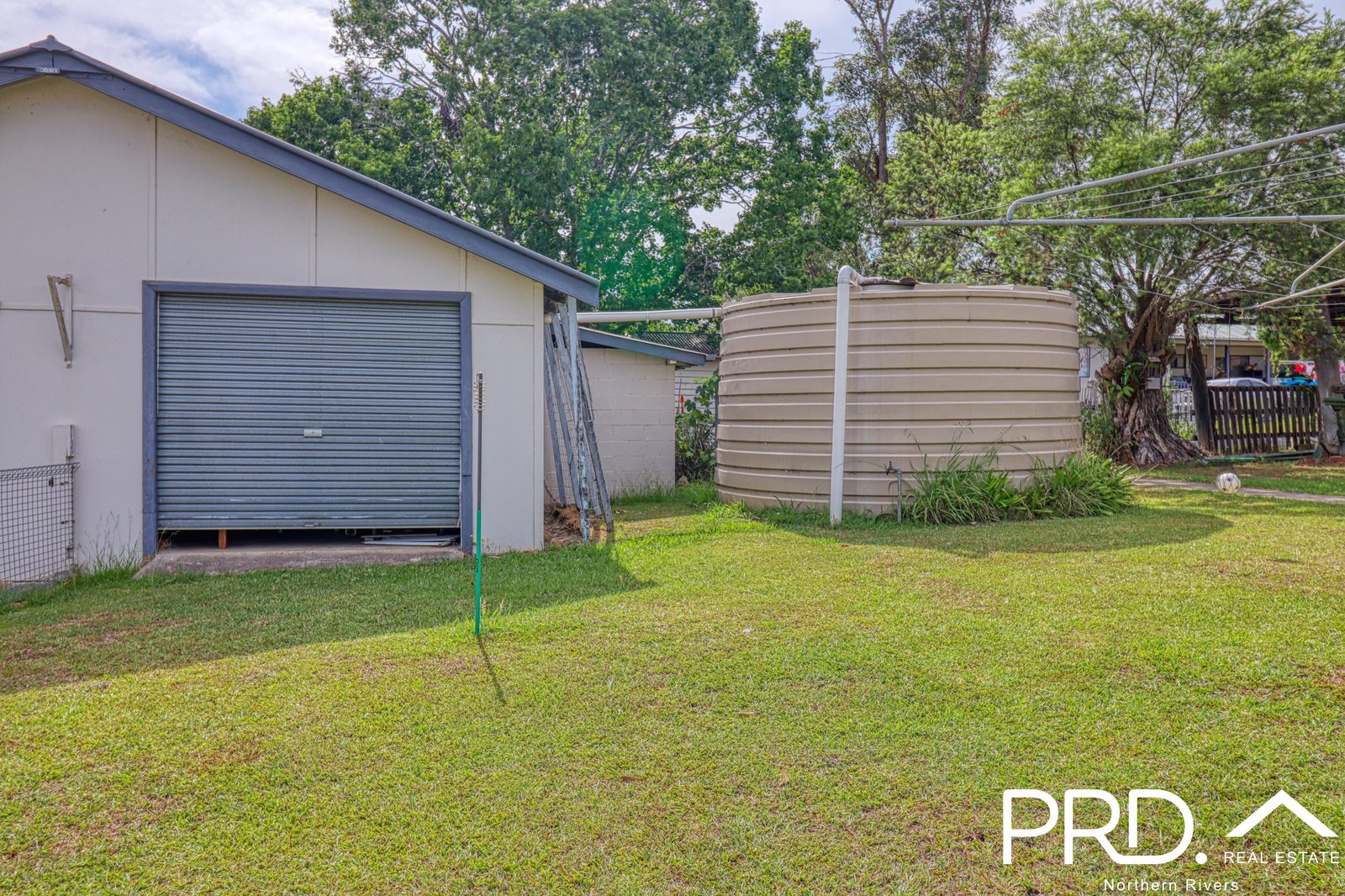 43 Lindsay Street WOODENBONG 4