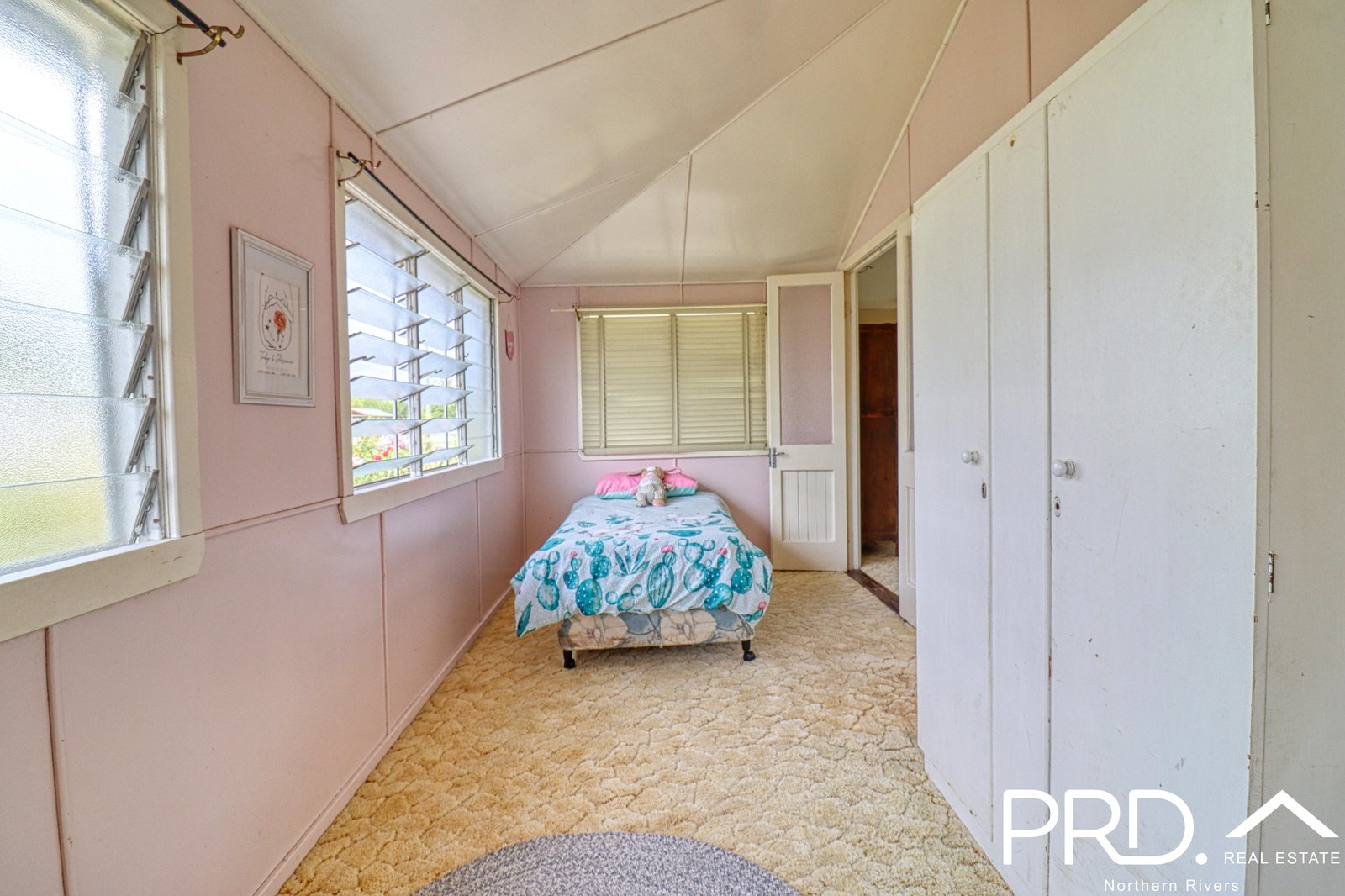 43 Lindsay Street WOODENBONG 6