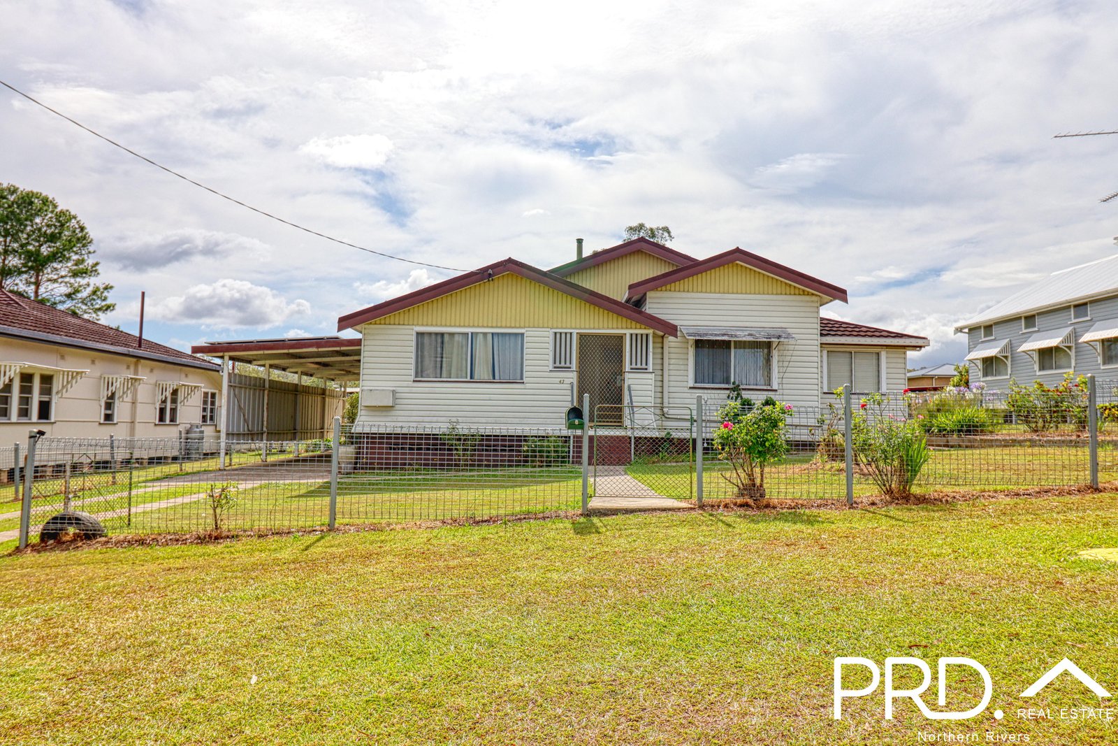 43 Lindsay Street WOODENBONG 16
