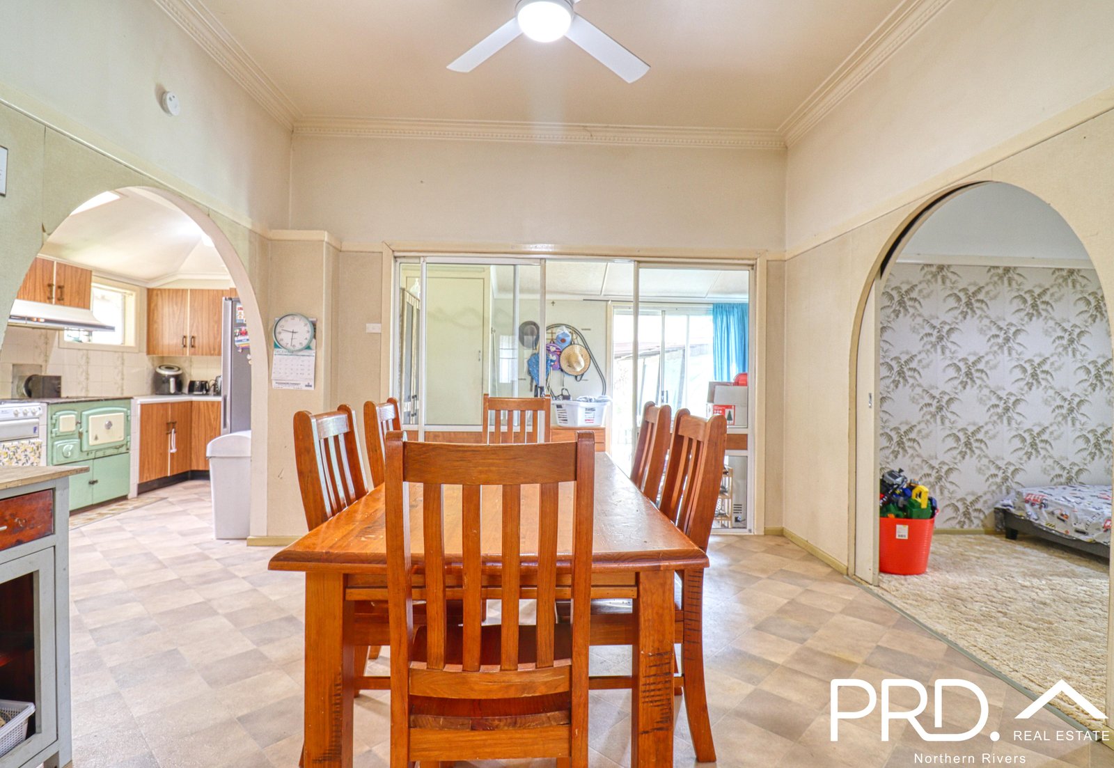 43 Lindsay Street WOODENBONG 5