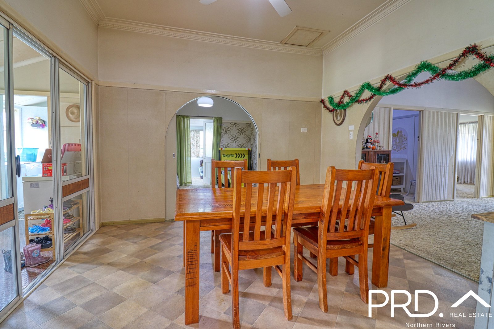 43 Lindsay Street WOODENBONG 6