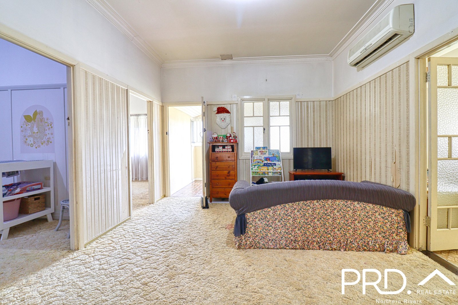 43 Lindsay Street WOODENBONG 7