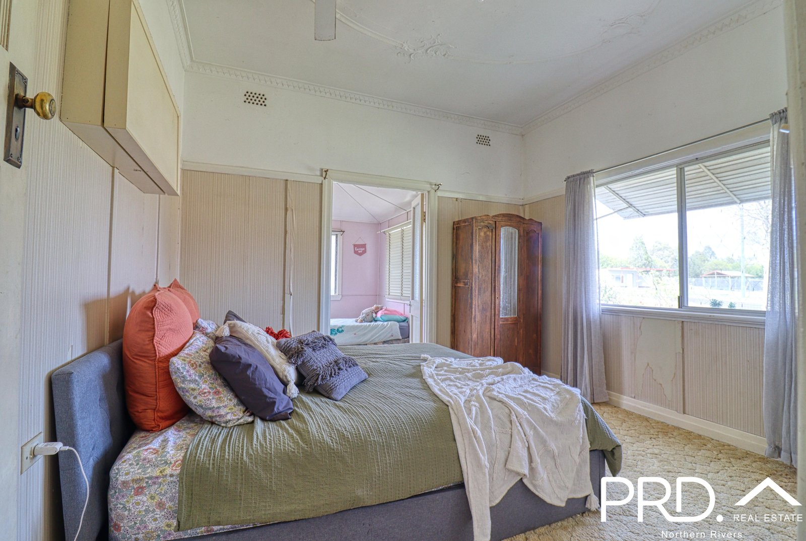 43 Lindsay Street WOODENBONG 8