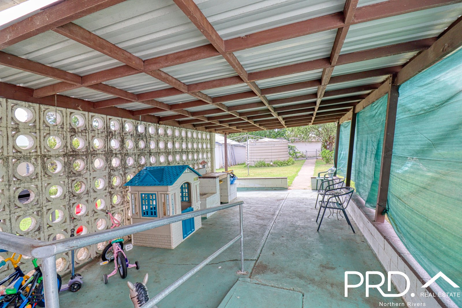 43 Lindsay Street WOODENBONG 15