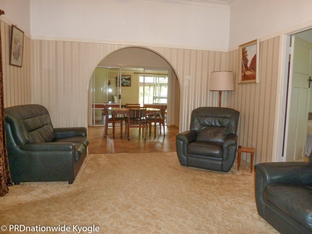 43 Lindsay Street WOODENBONG 5