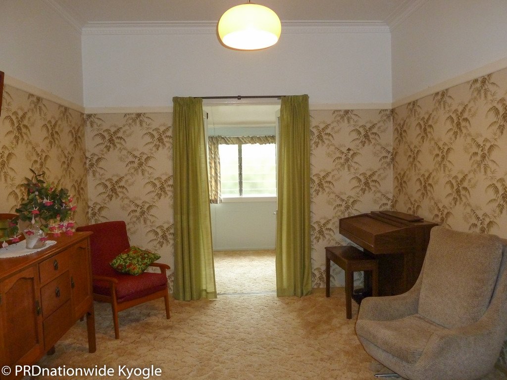 43 Lindsay Street WOODENBONG 6