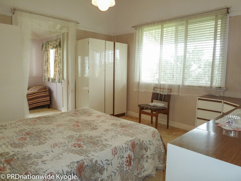 43 Lindsay Street WOODENBONG 8