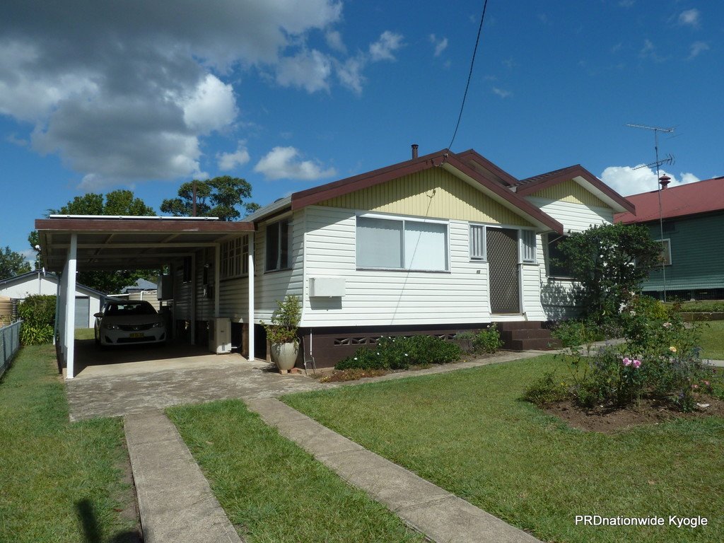 43 Lindsay Street WOODENBONG 15