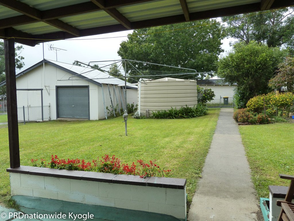 43 Lindsay Street WOODENBONG 16