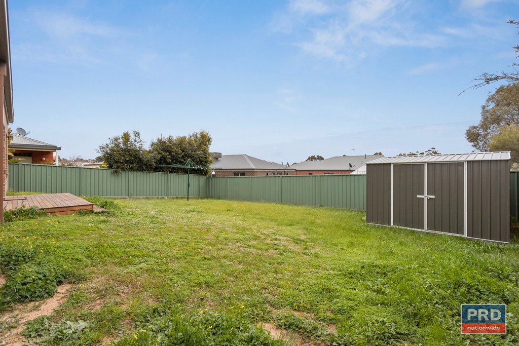 43 Lobb Street NORTH BENDIGO 21