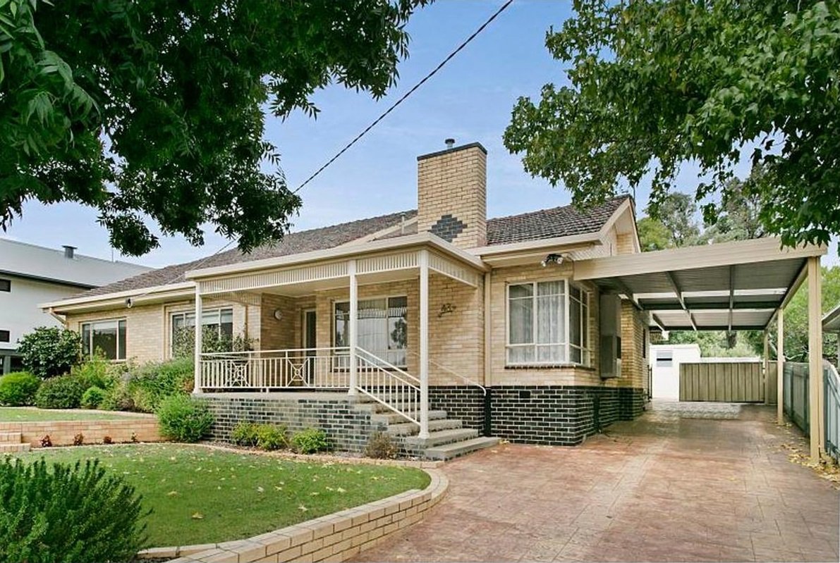 43 Lowndes Street KENNINGTON 2