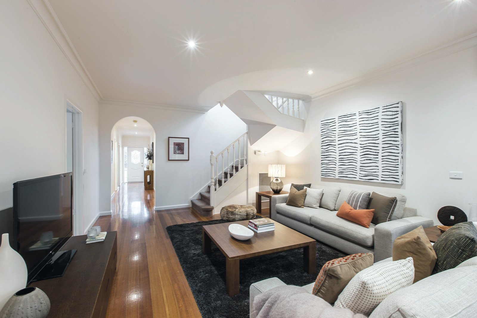 43 Ludstone Street, Hampton, VIC