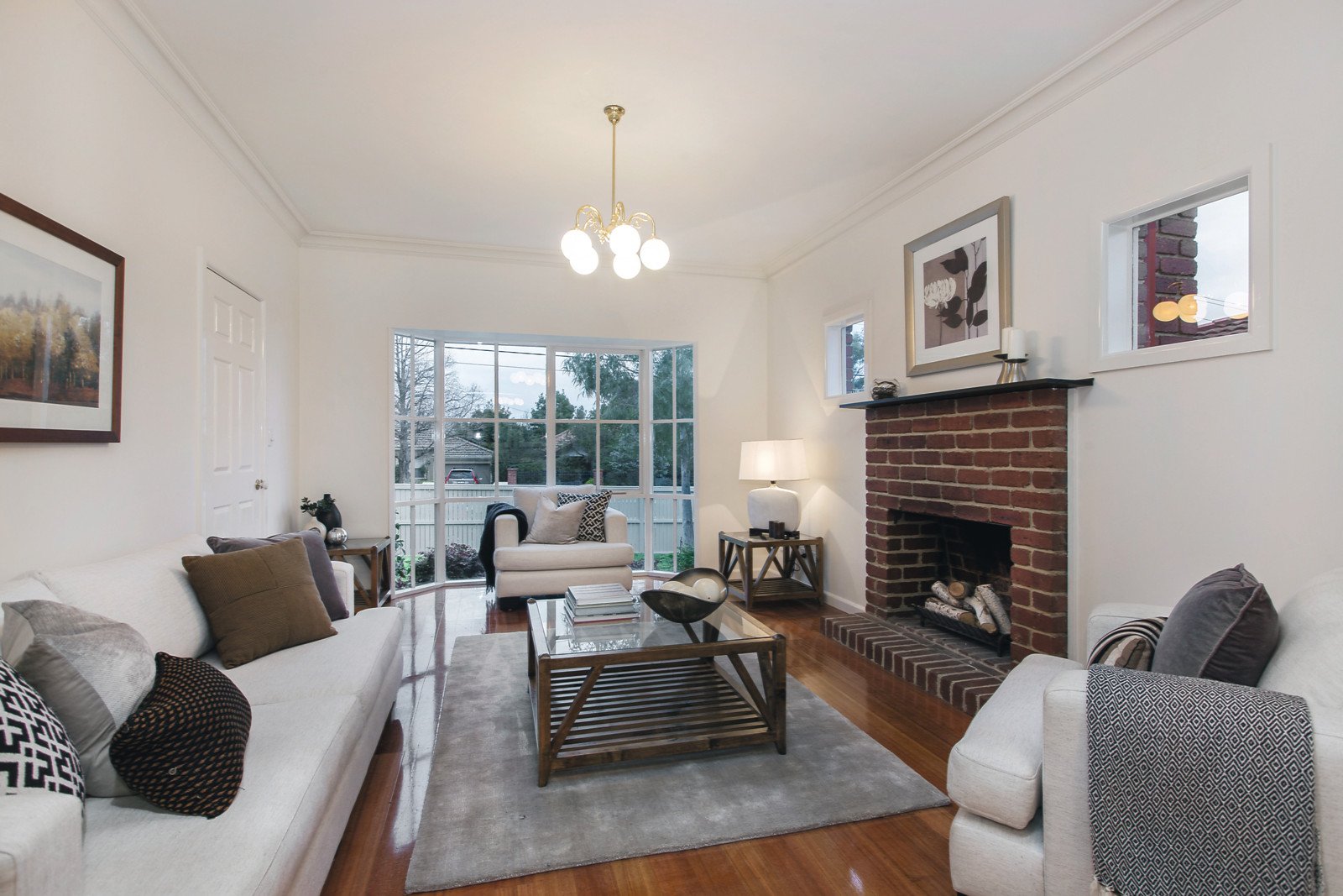 43 Ludstone Street, Hampton, VIC