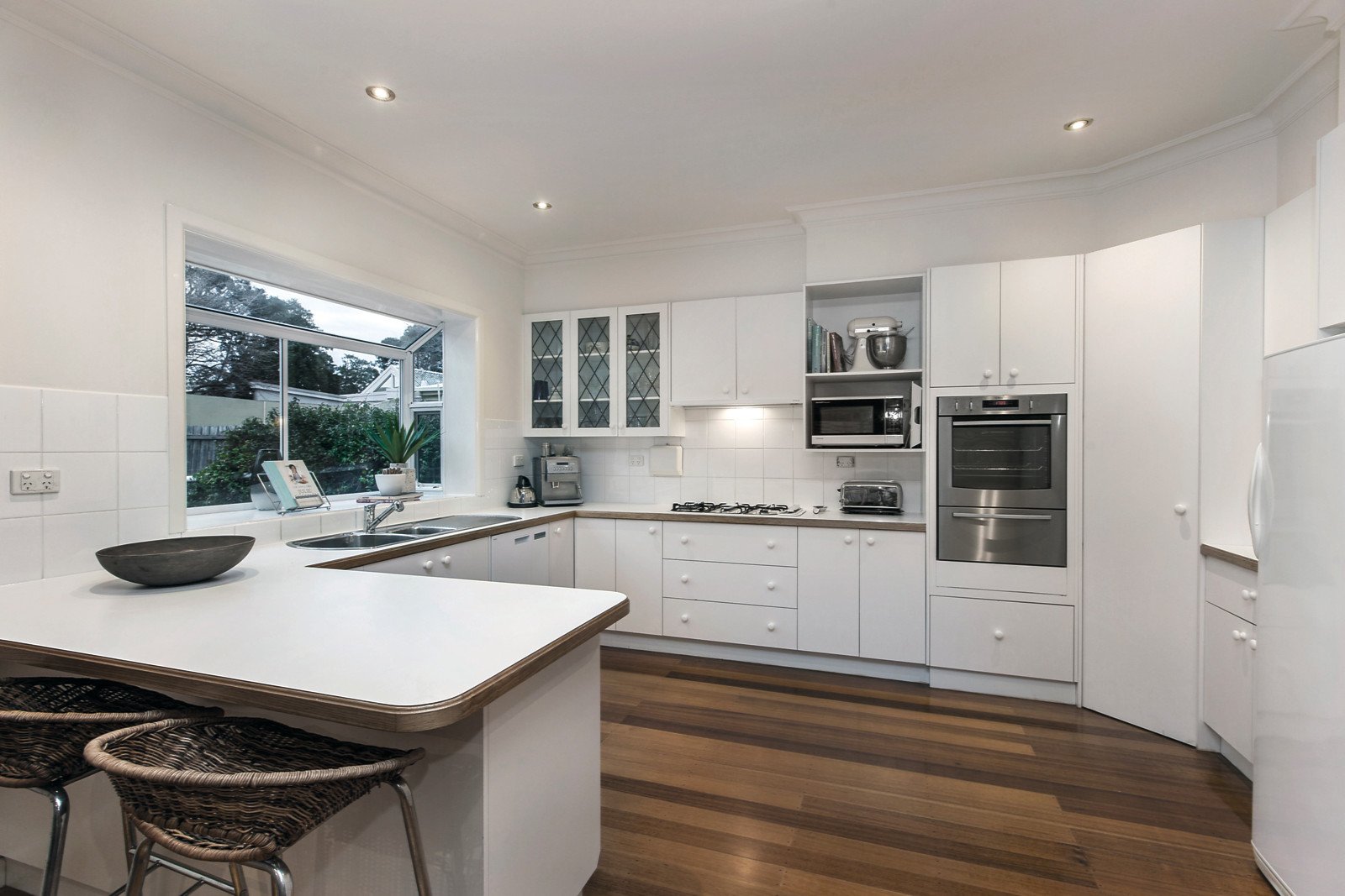 43 Ludstone Street, Hampton, VIC