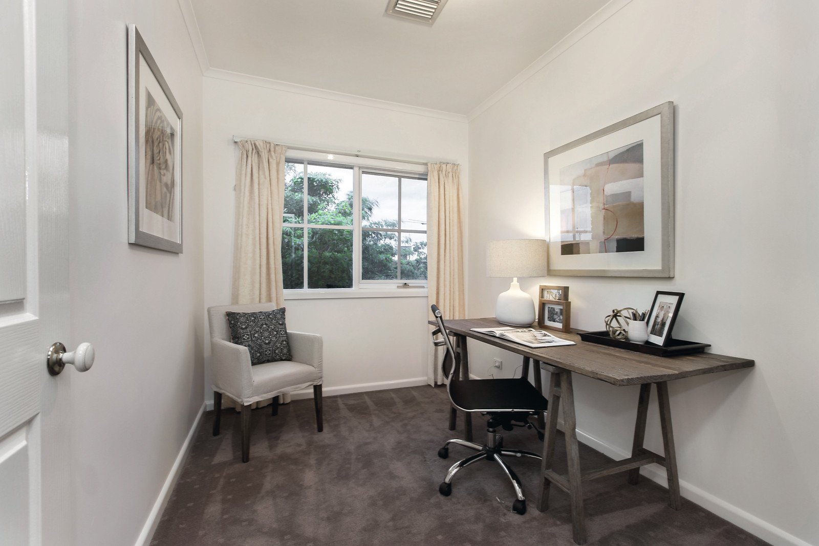 43 Ludstone Street, Hampton, VIC