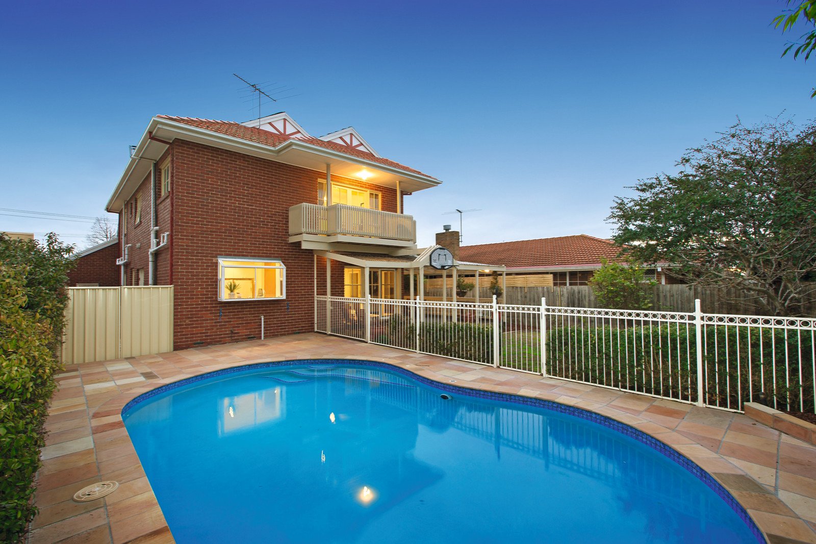 43 Ludstone Street, Hampton, VIC