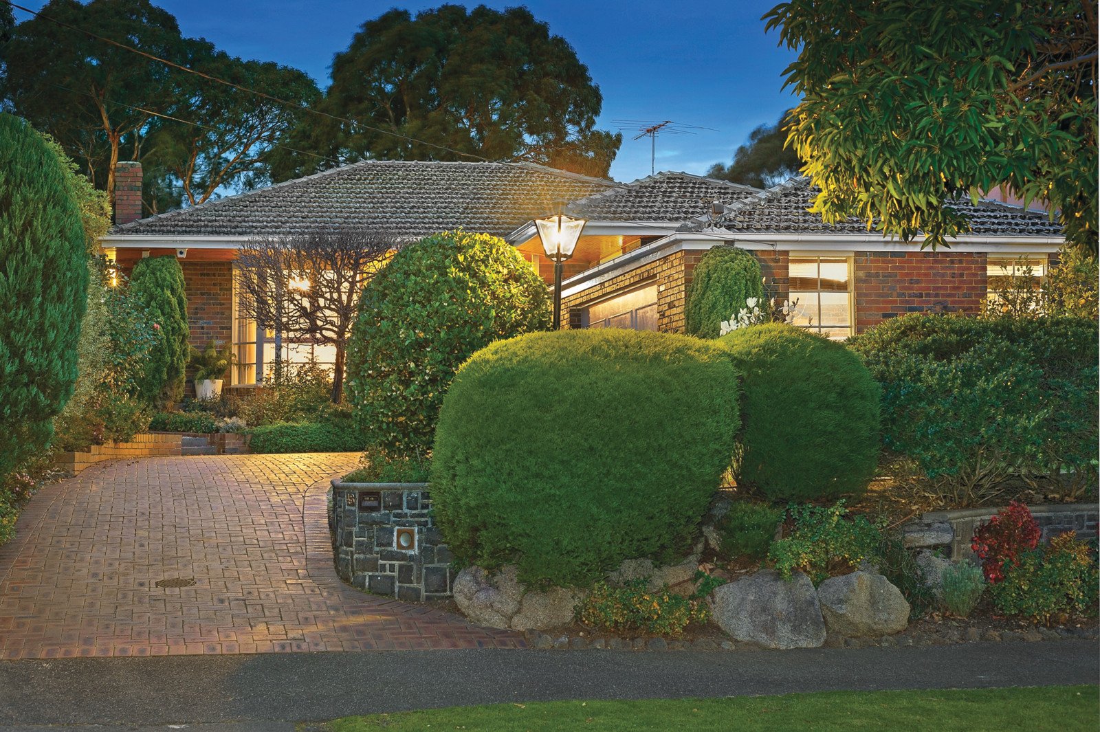  43 Martin Road