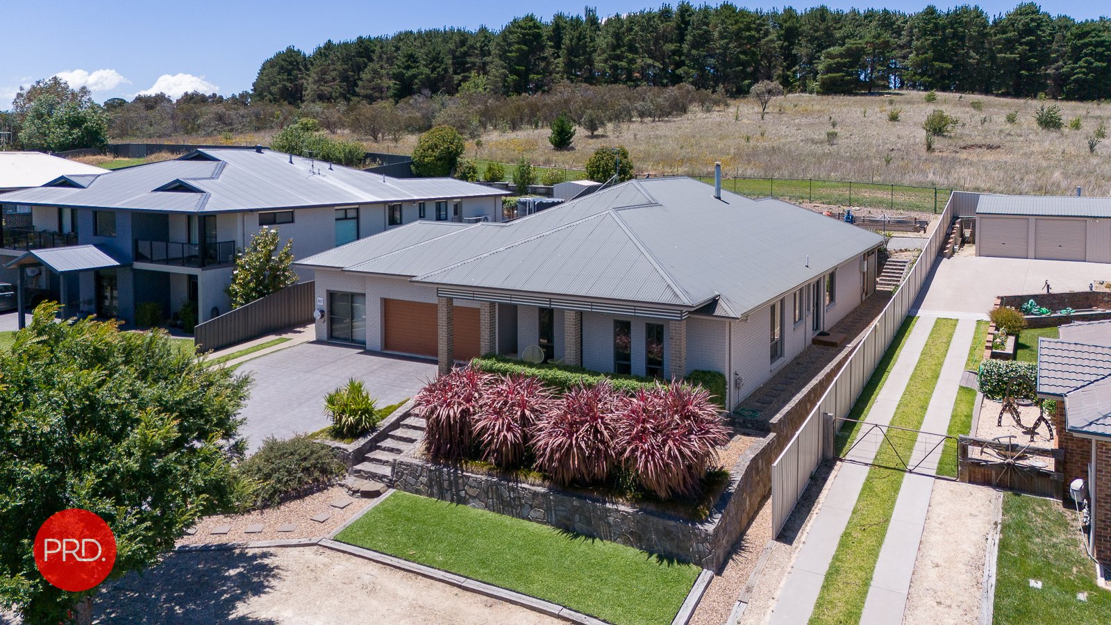 43 McCusker Drive BUNGENDORE 1