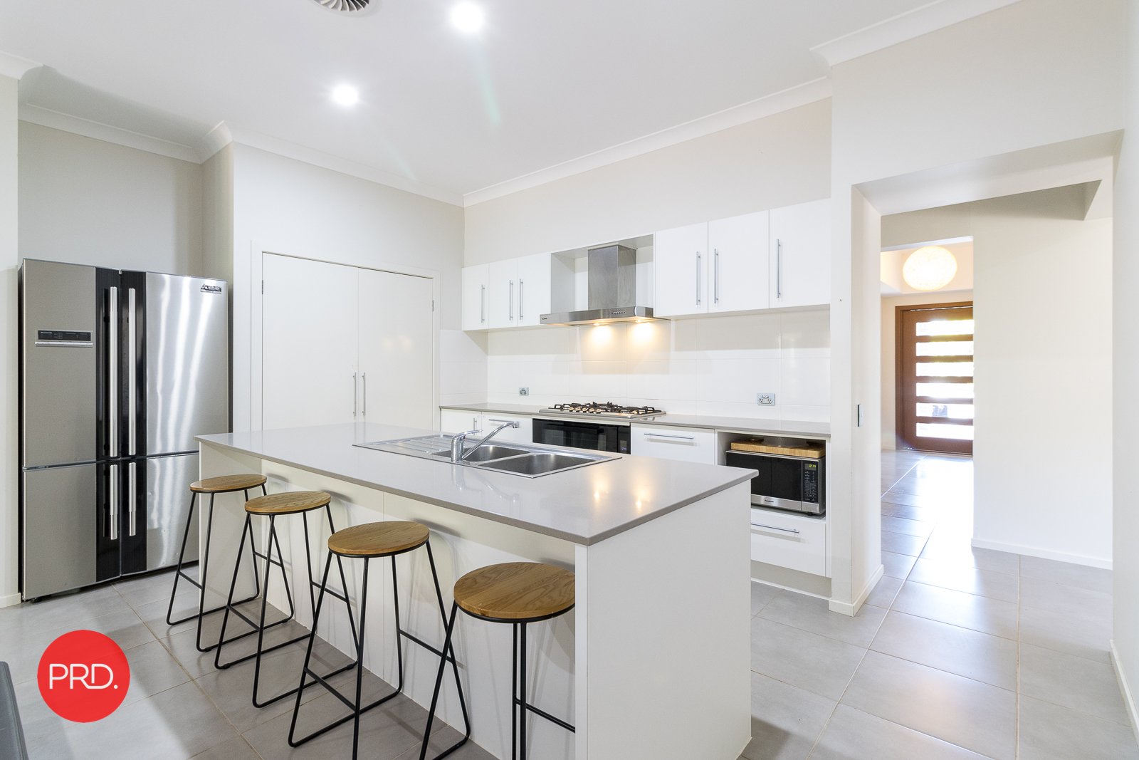 43 McCusker Drive BUNGENDORE 2