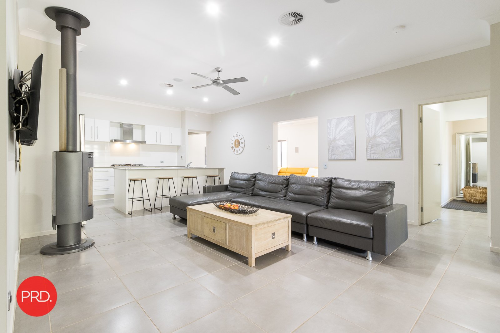 43 McCusker Drive BUNGENDORE 3