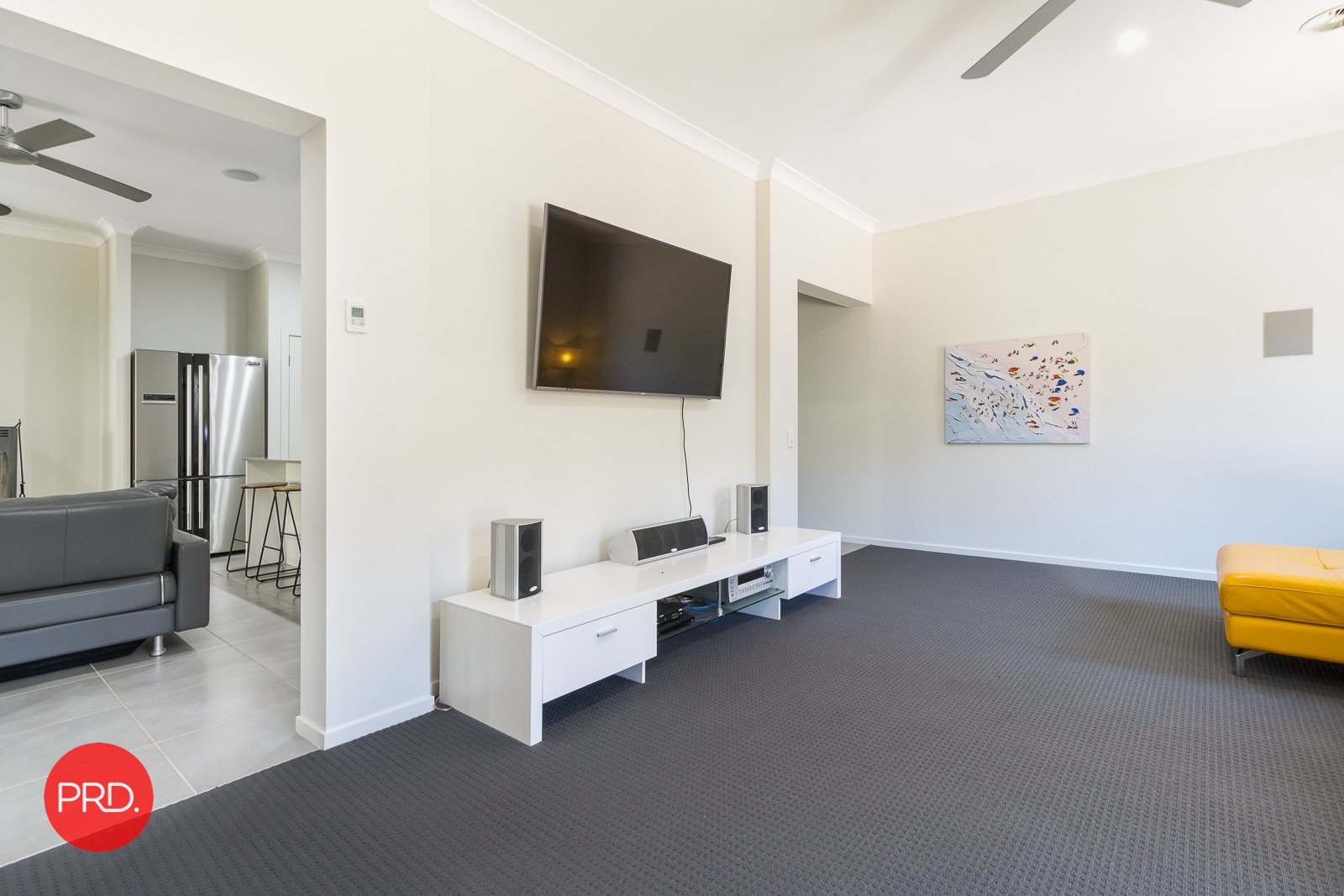 43 McCusker Drive BUNGENDORE 7