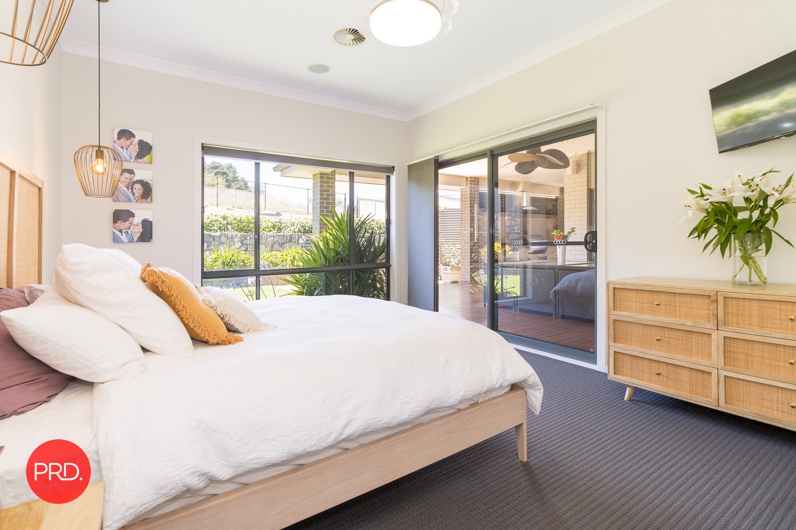 43 McCusker Drive BUNGENDORE 8