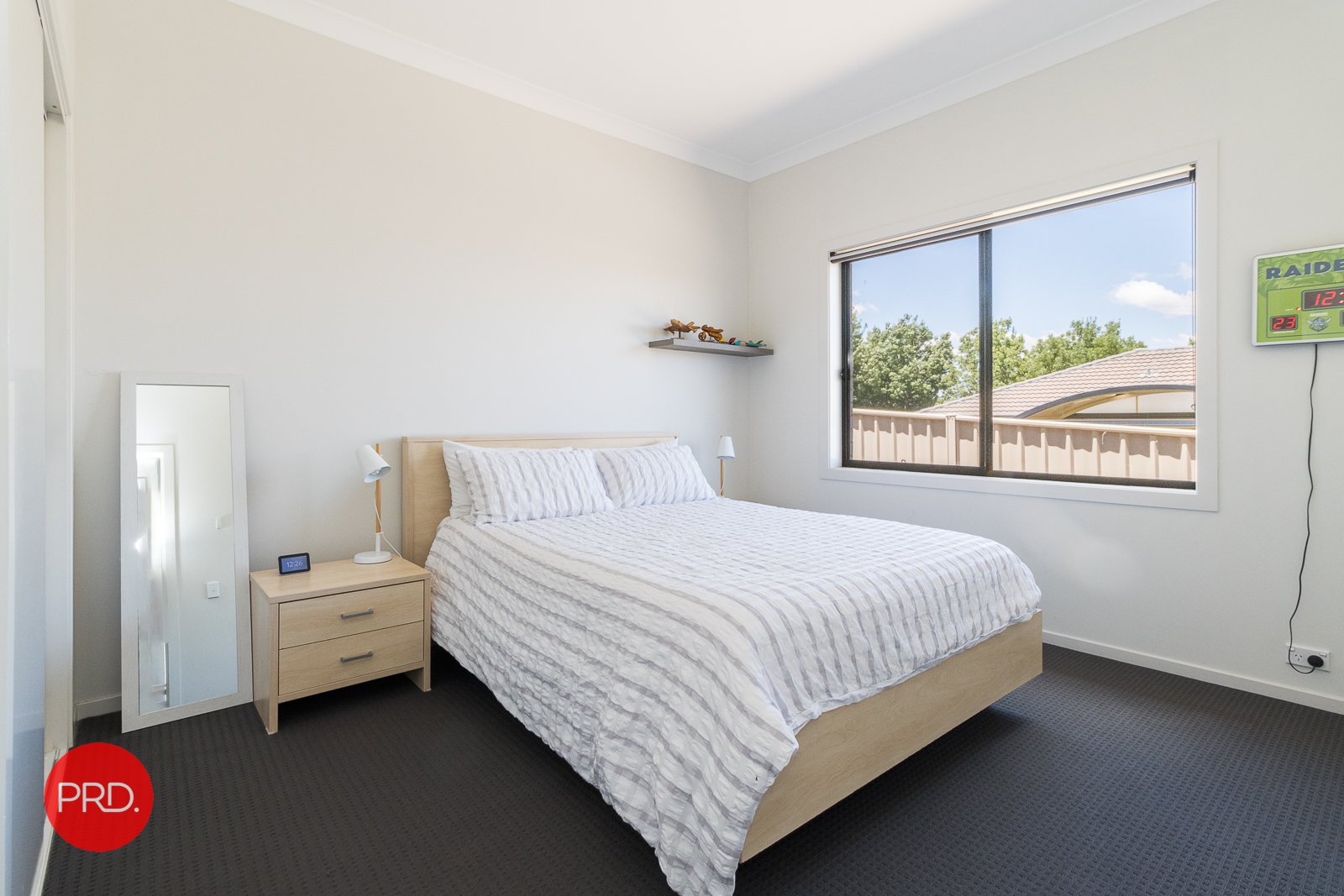 43 McCusker Drive BUNGENDORE 11