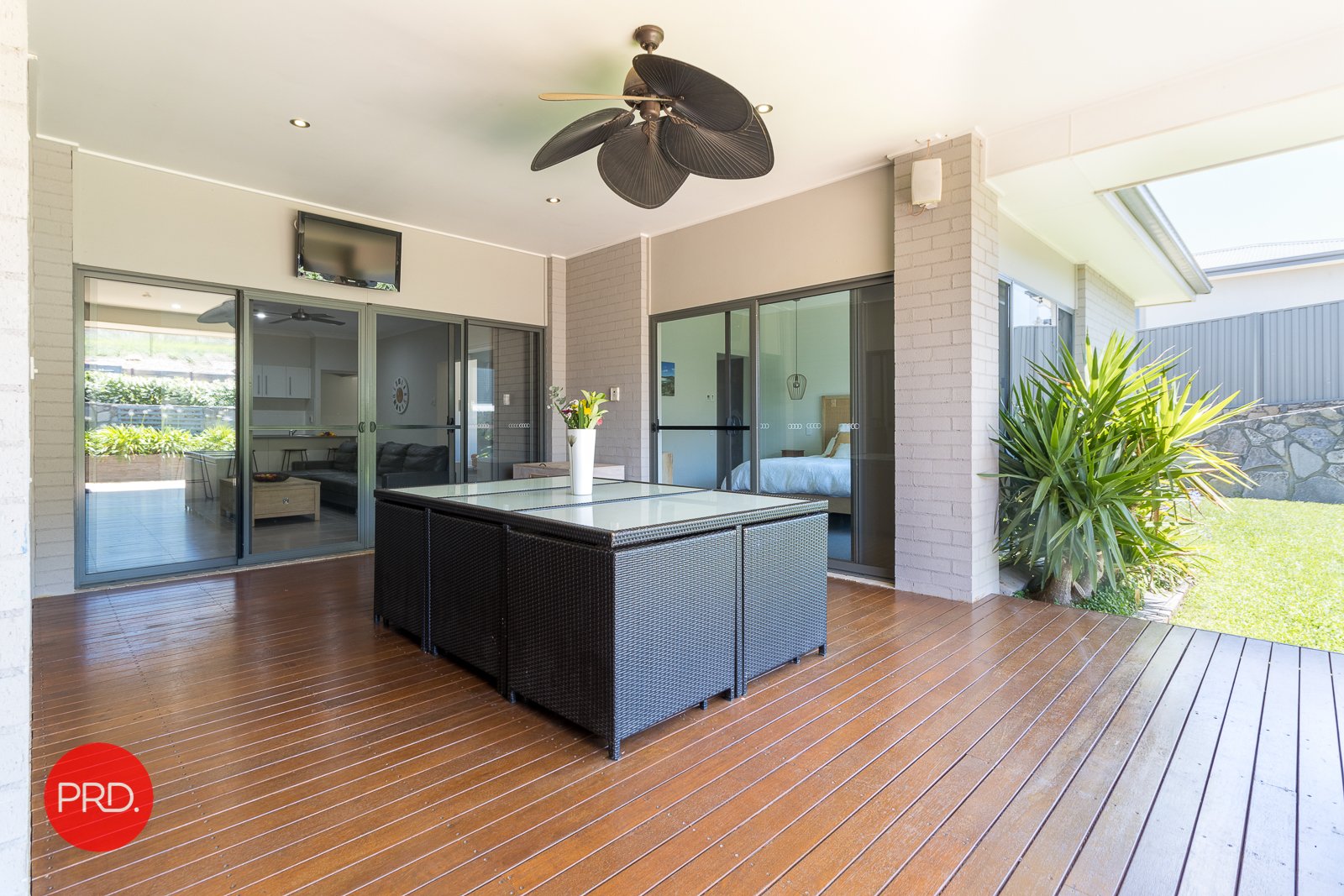 43 McCusker Drive BUNGENDORE 16