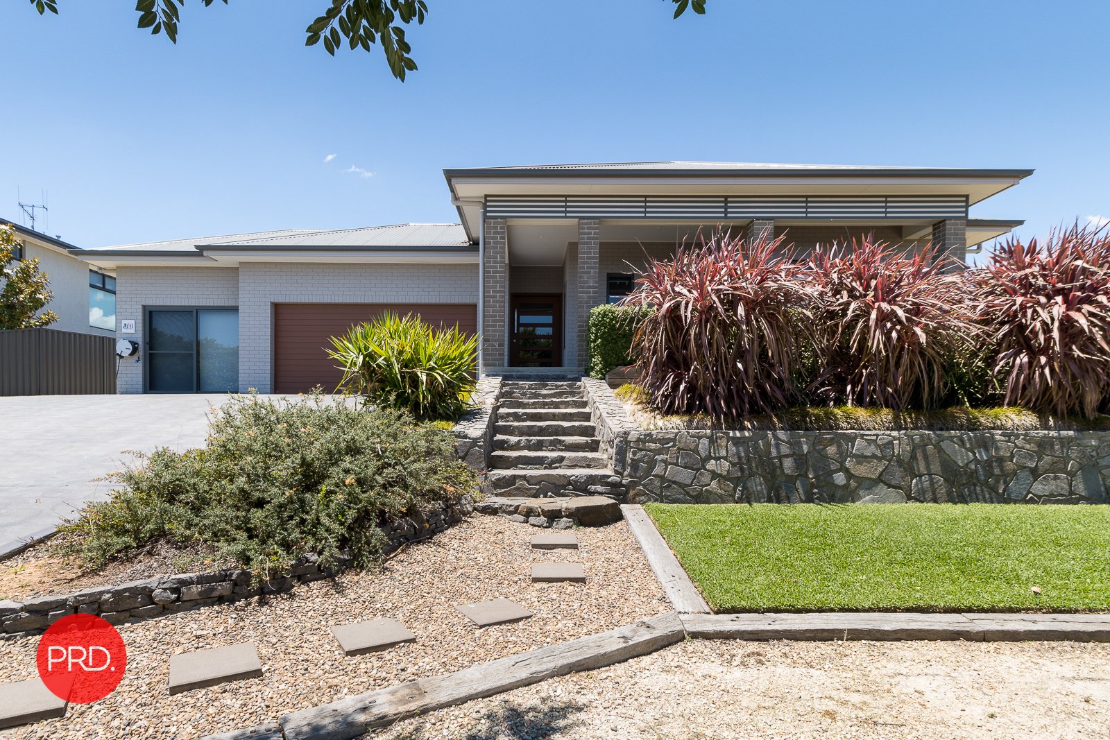 43 McCusker Drive BUNGENDORE 20