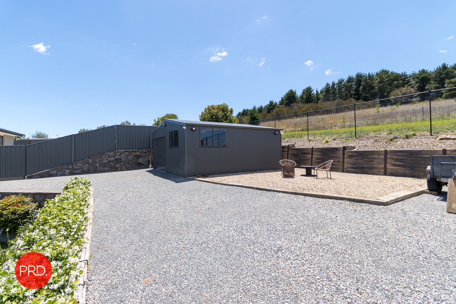 43 McCusker Drive BUNGENDORE 21