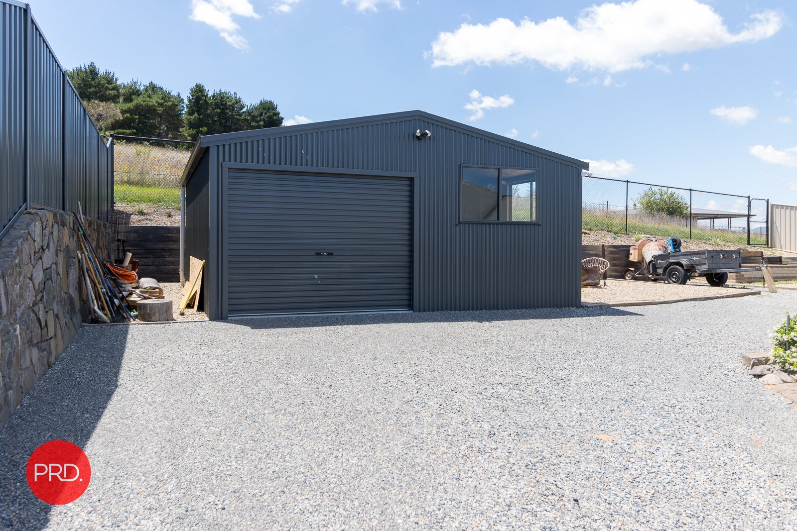 43 McCusker Drive BUNGENDORE 22