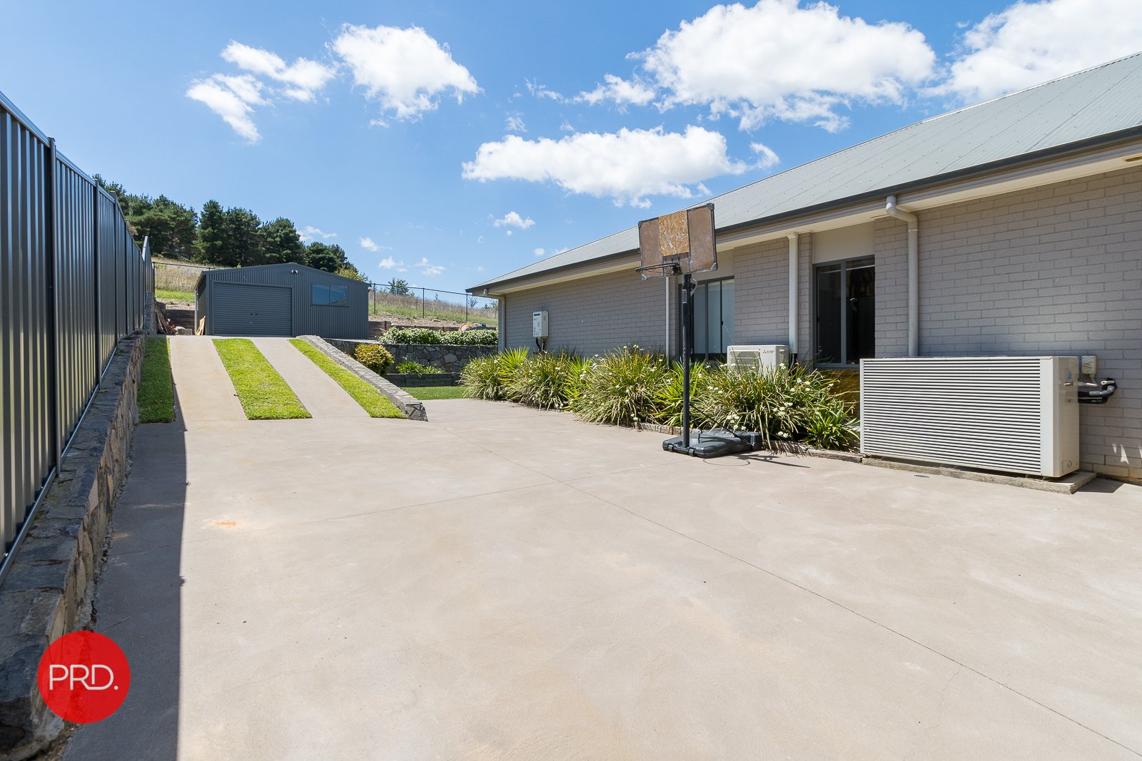43 McCusker Drive BUNGENDORE 23