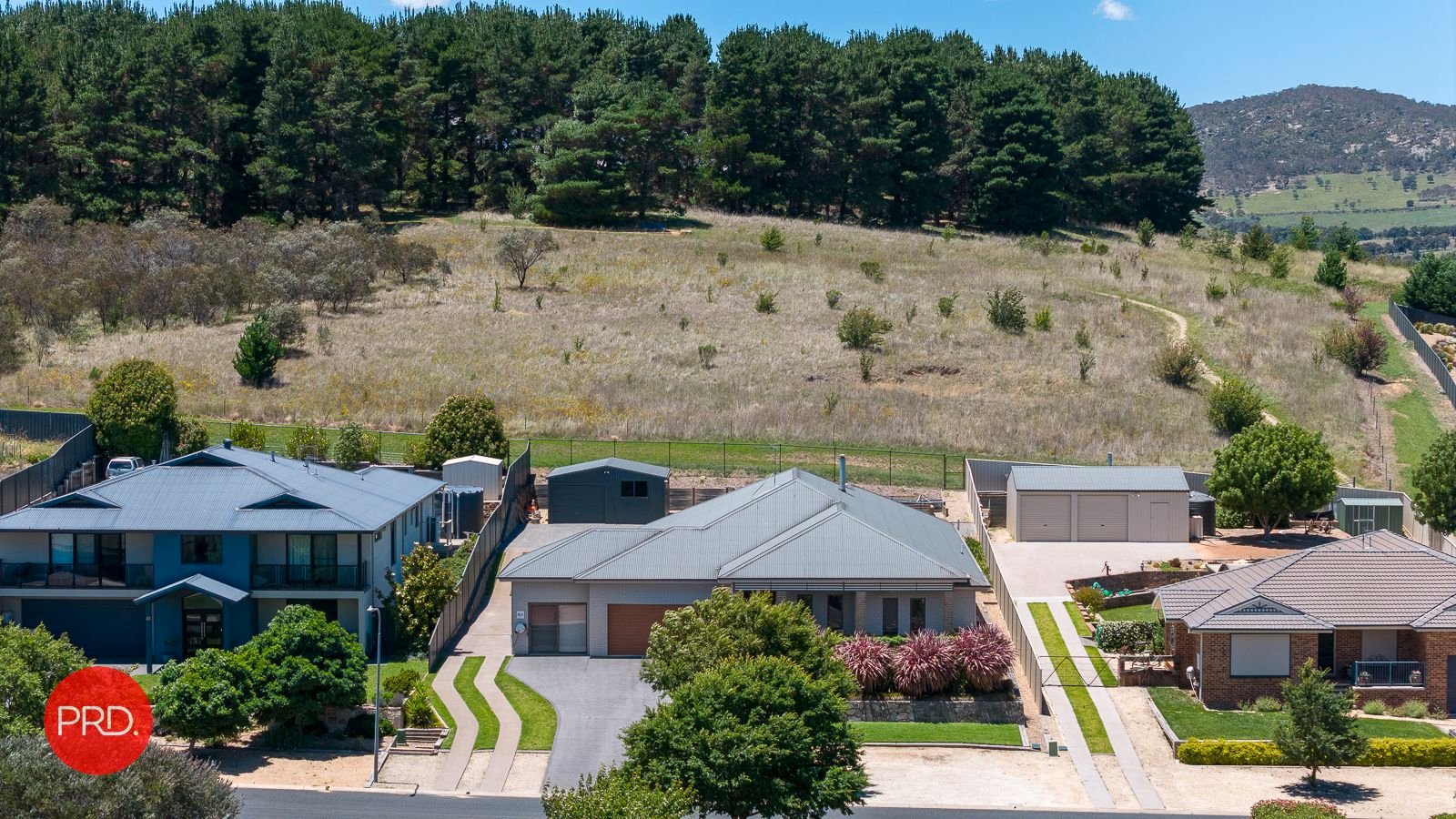 43 McCusker Drive BUNGENDORE 26