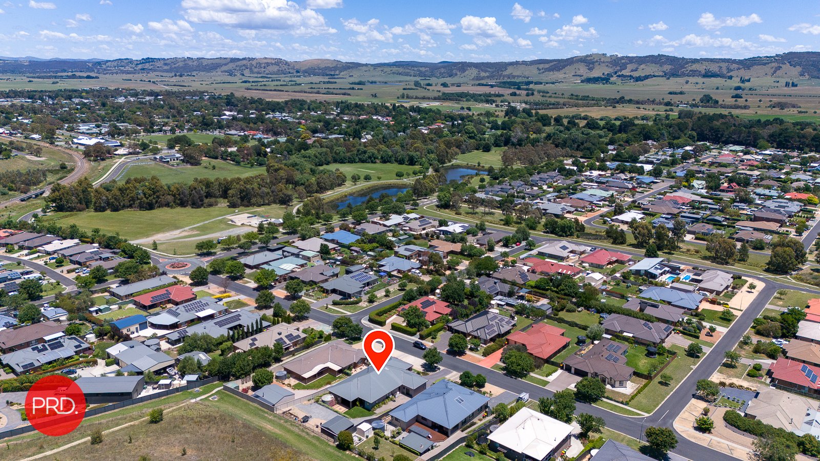 43 McCusker Drive BUNGENDORE 28