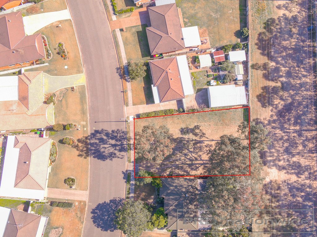 43 Melaleuca Drive METFORD 6