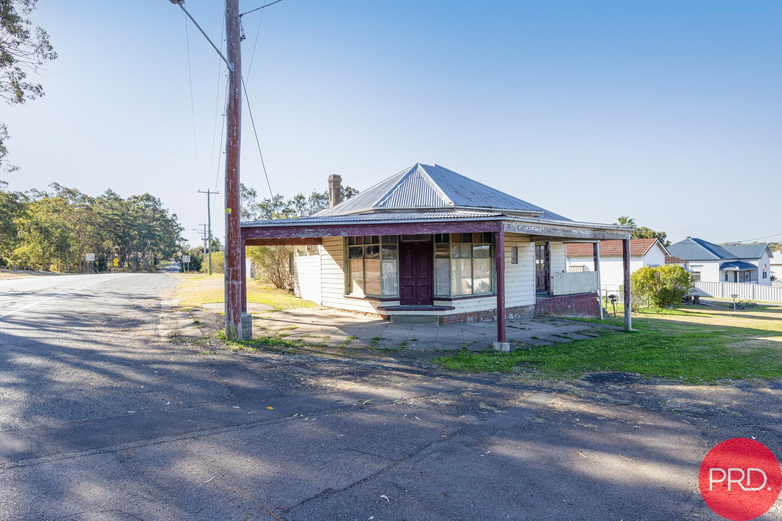 43 Melbourne Street ABERMAIN 1